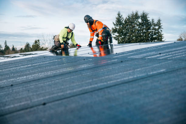 Reliable Gutter Installation contractor in North Charleston, SC by Roof Repair Smedway